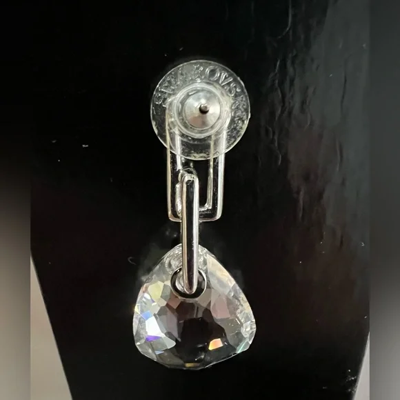 Rare Modern Swarovski Crystal Set - Picture 4 of 8